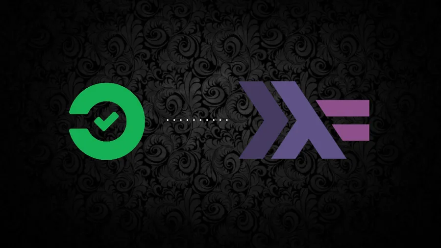 CircleCI and Haskell